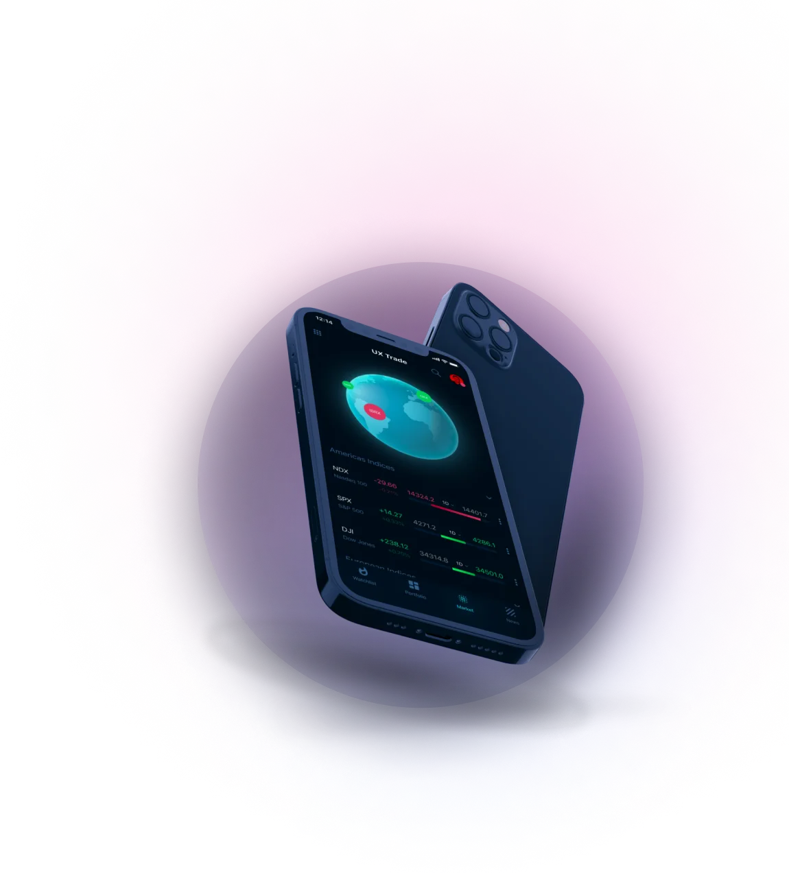 Balvionex - Get in touch with us